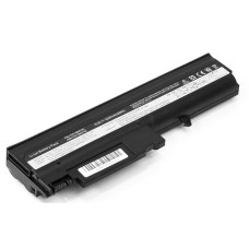 Аккумулятор PowerPlant для ноутбуков IBM T40 (ASM 08K8192, IB T40 3S2P) 10,8V 5200mAh